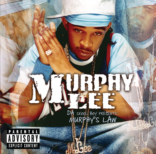 کاور آهنگ Regular Guy از Murphy Lee
