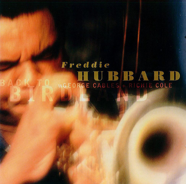 کاور آهنگ Shaw Nuff از Freddie Hubbard