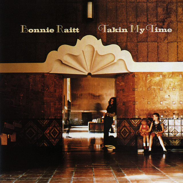 کاور آهنگ Wah She Go Do - 2008 Remaster از Bonnie Raitt