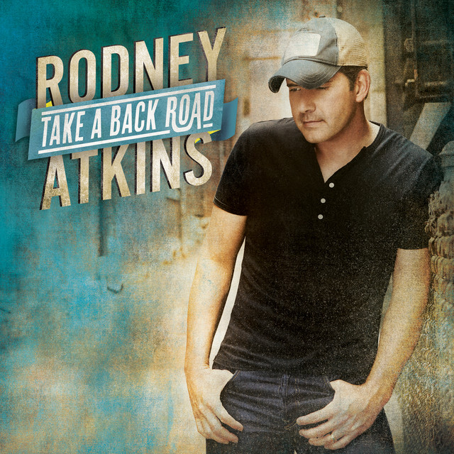 کاور آهنگ Farmer's Daughter از Rodney Atkins
