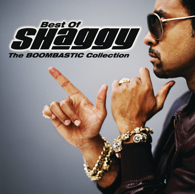 کاور آهنگ Oh Carolina از Shaggy