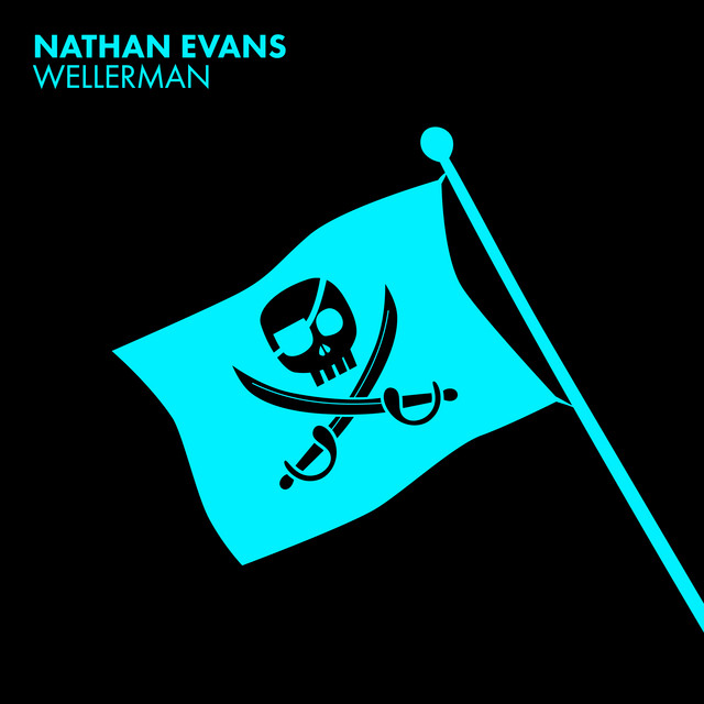 کاور آهنگ Wellerman - Sea Shanty از Nathan Evans
