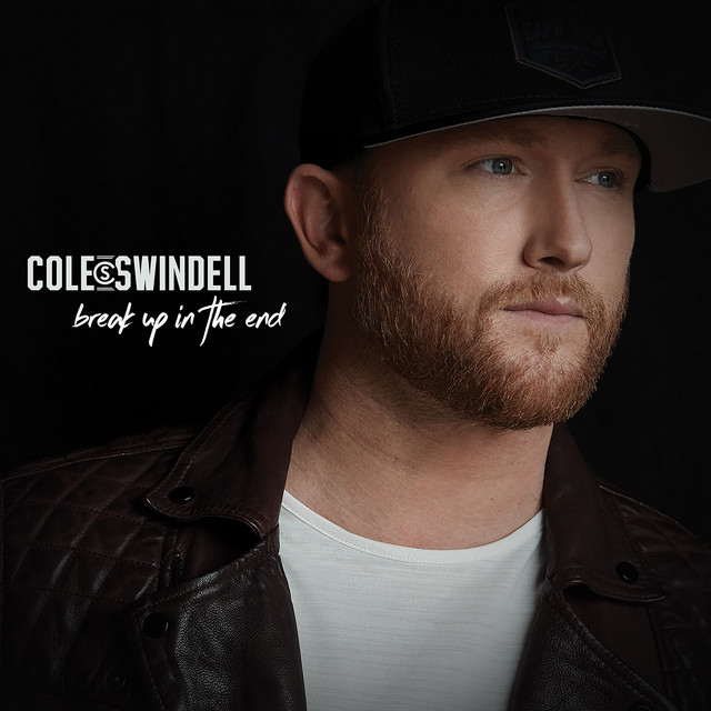 کاور آهنگ Break Up in the End از Cole Swindell