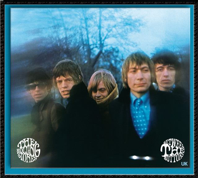 کاور آهنگ All Sold Out از The Rolling Stones