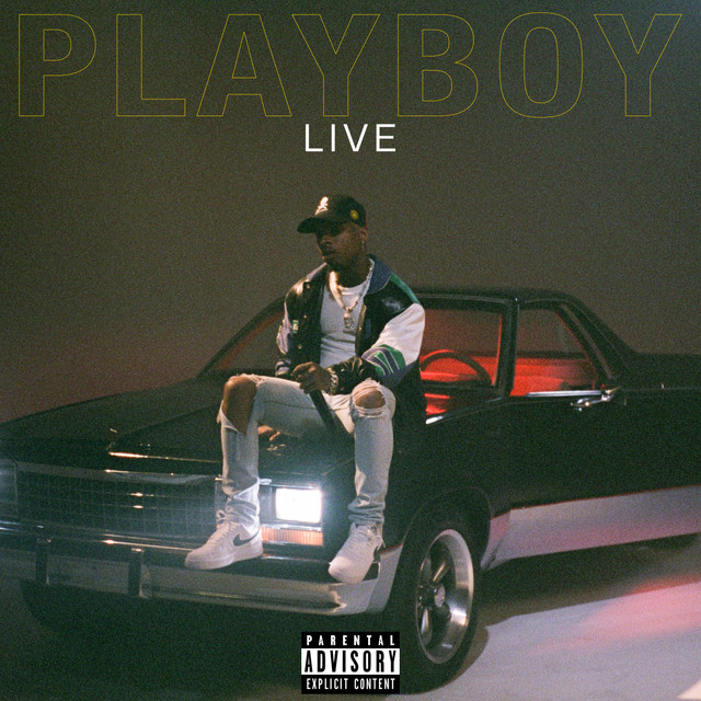 کاور آهنگ Don’t Walk Away… (Live) از Tory Lanez