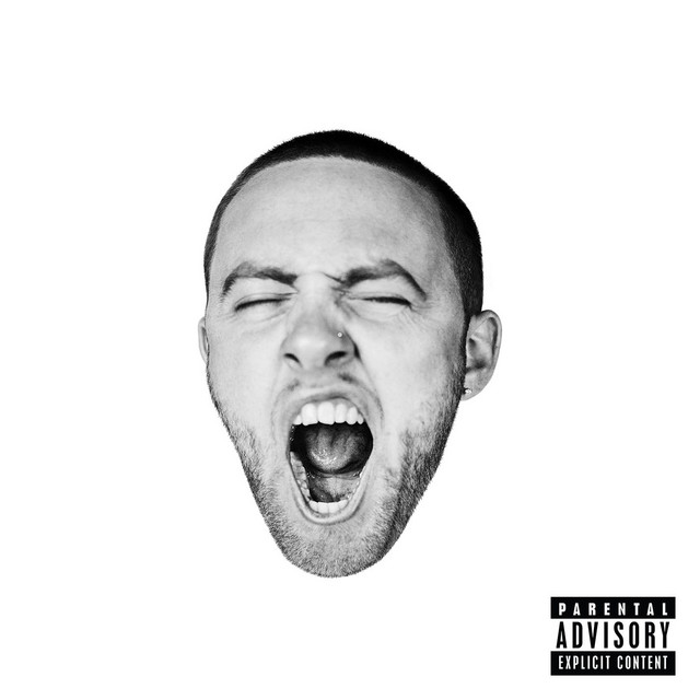 کاور آهنگ Jump از Mac Miller