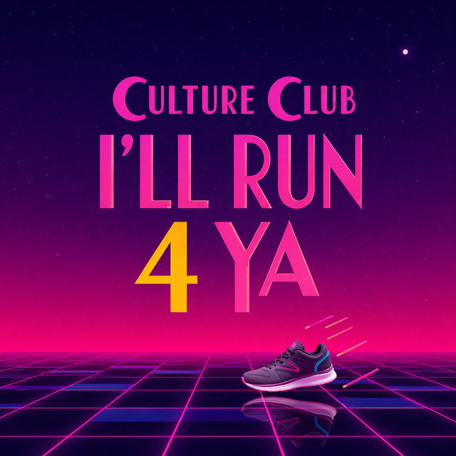 کاور آهنگ Don't Go Down That Street - Remastered 2003 از Culture Club
