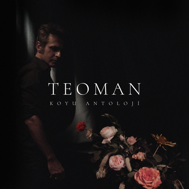 کاور آهنگ Galata'da Rıhtımda از Teoman
