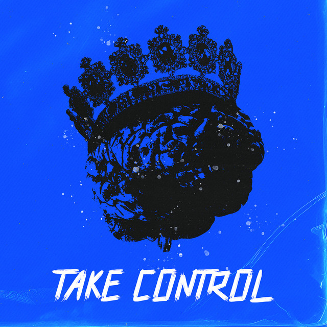 کاور آهنگ Take Control از NEFFEX