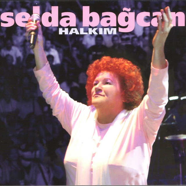 کاور آهنگ Erzincanlı - 2. Versiyon از Selda Bagcan