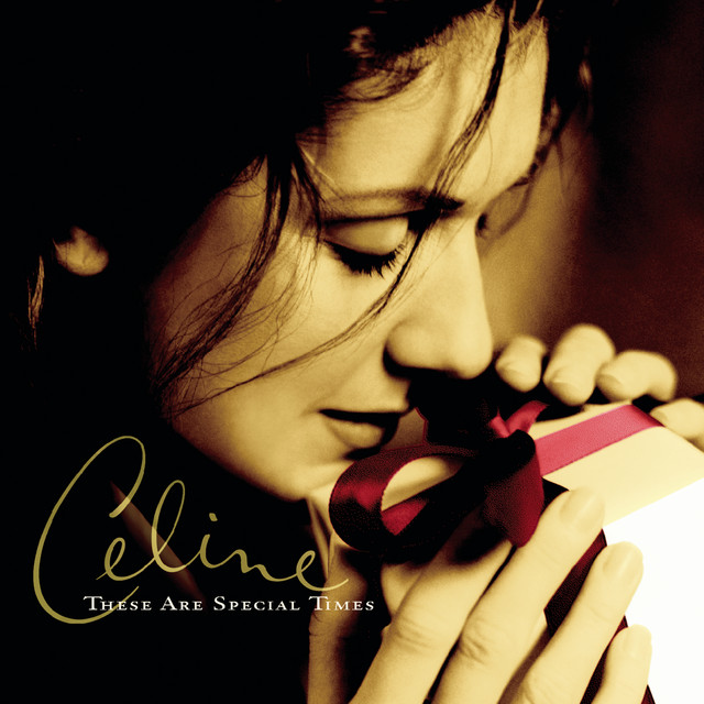 کاور آهنگ Ave Maria از Céline Dion