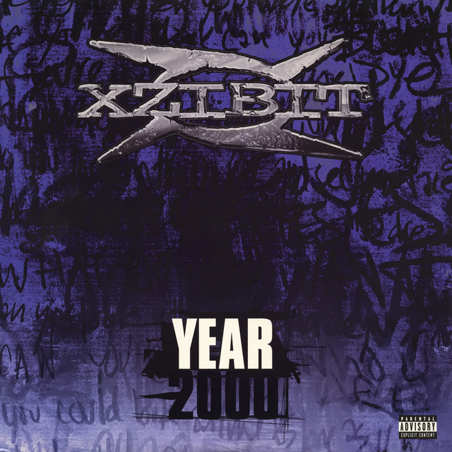کاور آهنگ Year 2000 از Xzibit