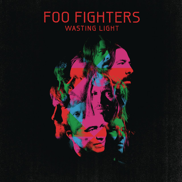 کاور آهنگ Rope از Foo Fighters