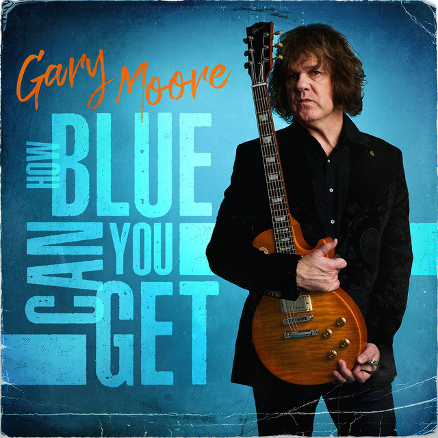 کاور آهنگ Looking At Your Picture از Gary Moore