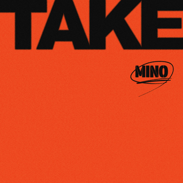 کاور آهنگ Ok man (Feat. BOBBY) از MINO, BOBBY