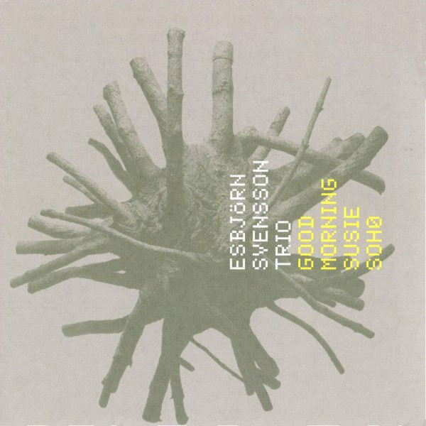 کاور آهنگ Pavane - Thoughst of a Septuagenarian از Esbjorn Svensson Trio