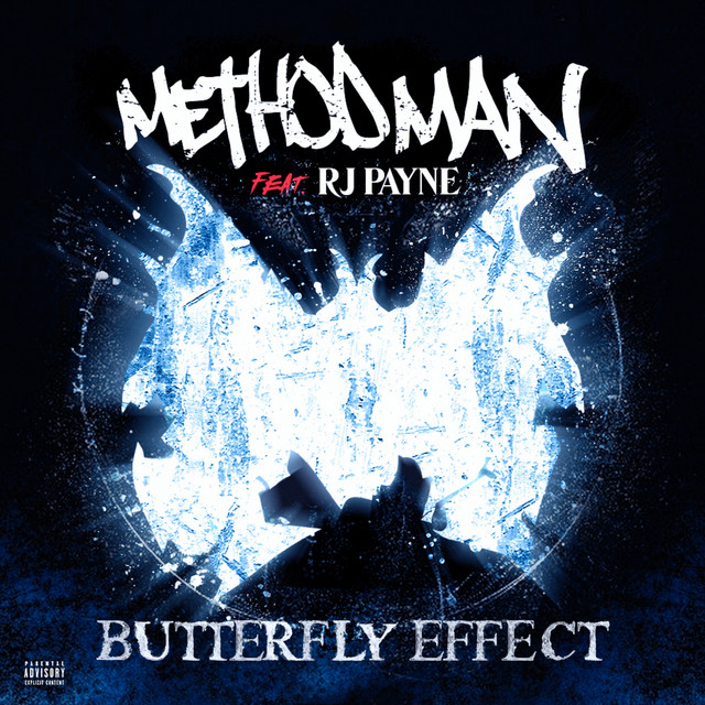 کاور آهنگ Butterfly Effect (feat. RJ Payne) از Method Man