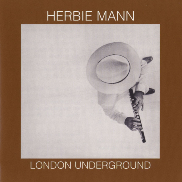 کاور آهنگ Layla از Herbie Mann