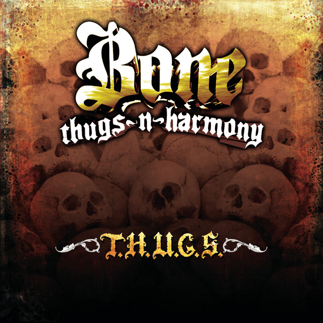 کاور آهنگ Remember Yesterday از Bone Thugs-N-Harmony