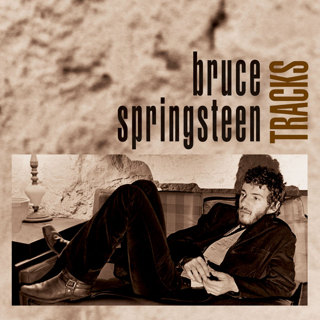 کاور آهنگ Thundercrack - Studio Outtake - 1973 از Bruce Springsteen