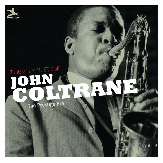 کاور آهنگ Lover Come Back To Me از John Coltrane