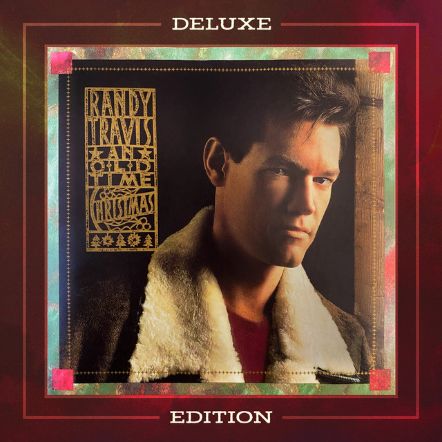 کاور آهنگ Santa Claus Is Coming to Town (2021 Remaster) از Randy Travis