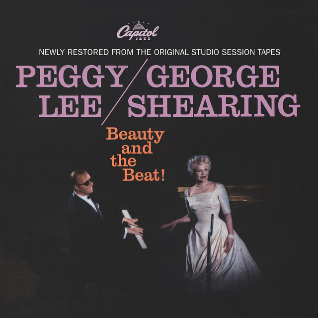 کاور آهنگ All Too Soon - Live In Miami, FL/1959/Remastered 2015 از Peggy Lee