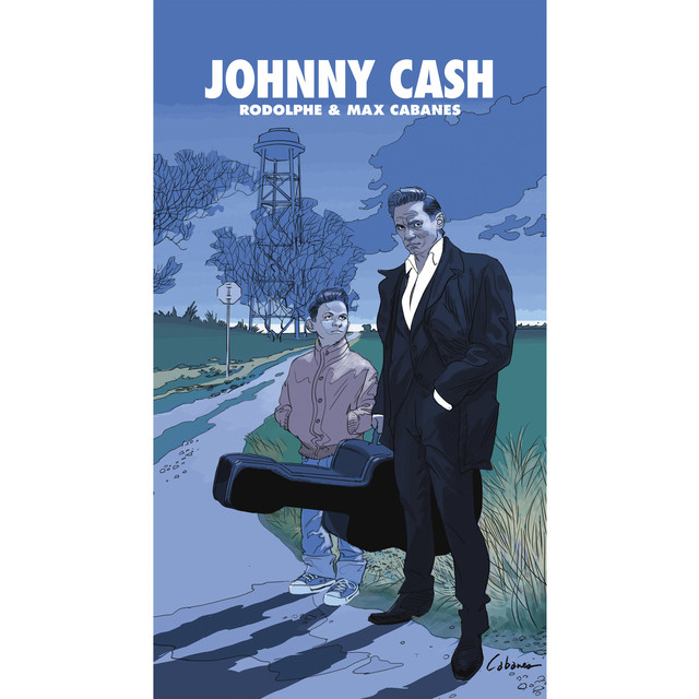 کاور آهنگ Loading Coal از Johnny Cash