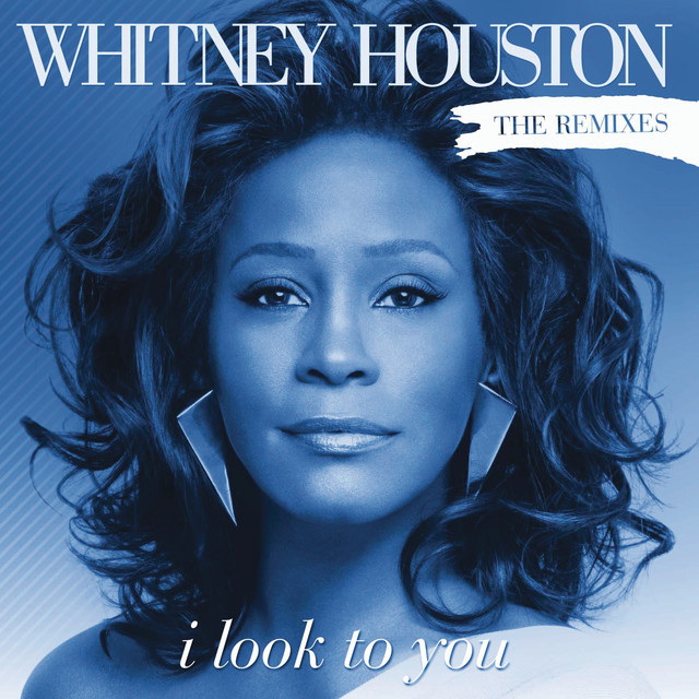 کاور آهنگ I Look to You - Christian Dio Mixshow Mix از Whitney Houston, Christian Dio