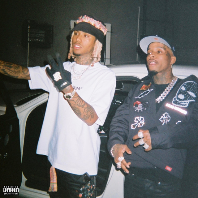 کاور آهنگ No Switches (feat. Tory Lanez) از Tory Lanez, Lil Gnar