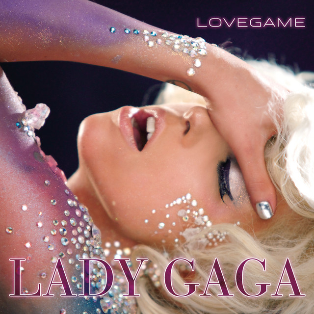 LoveGame - Dave Aude Radio Edit