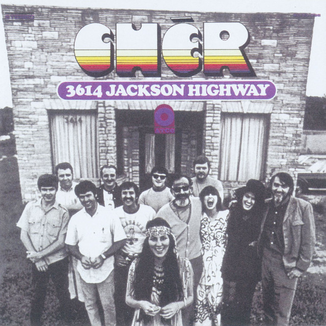 کاور آهنگ Lay, Baby, Lay - 2000 Remaster از Cher