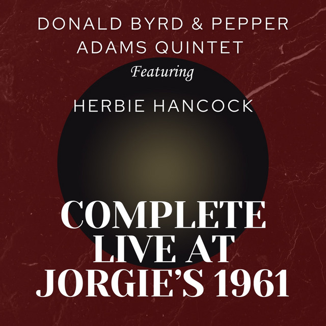 کاور آهنگ 6M ' s ( Blues in ? ) از Donald Byrd