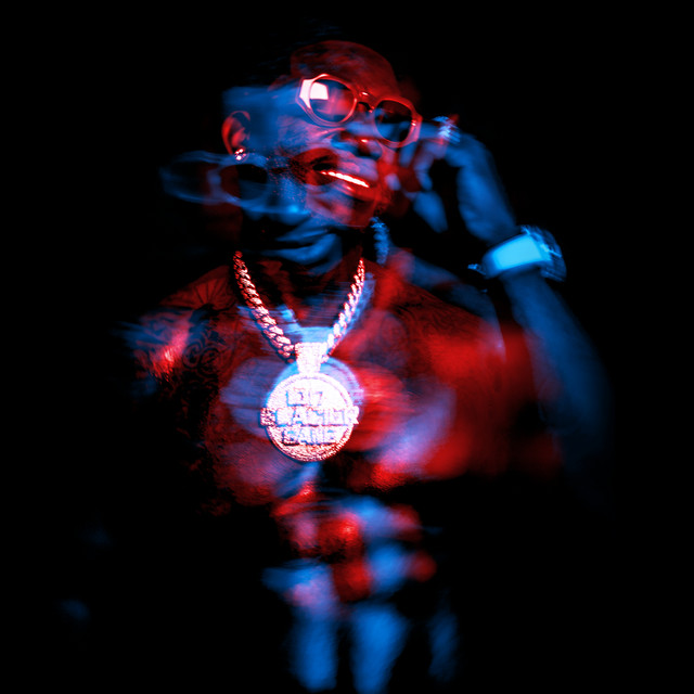 کاور آهنگ Solitaire (feat. Migos & Lil Yachty) از Gucci Mane, Lil Yachty, Migos