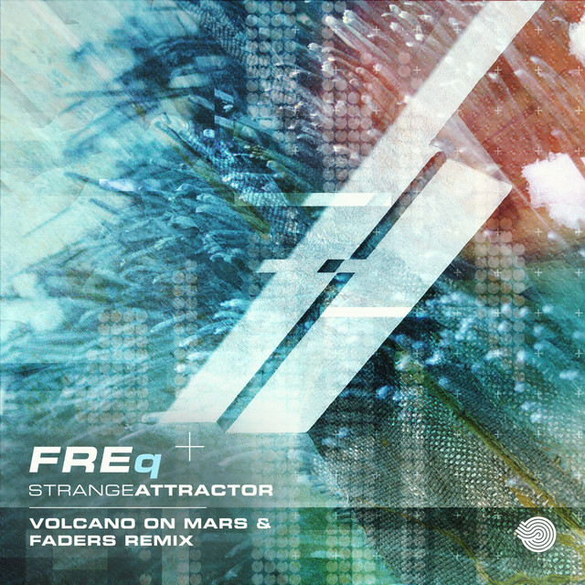 کاور آهنگ Strange Attractor - Volcano On Mars & Faders Remix از Volcano On Mars