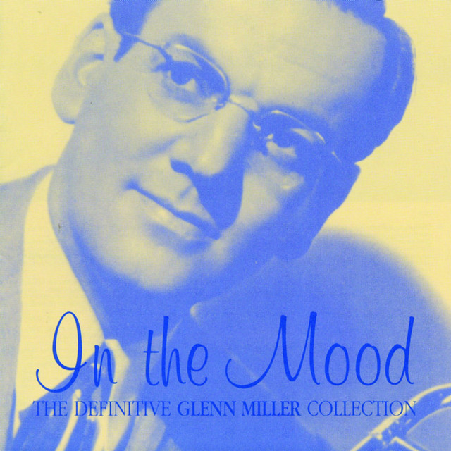 کاور آهنگ Stairway to the Stars از Glenn Miller