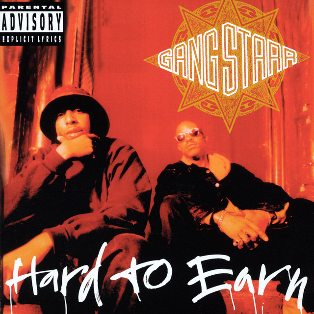 کاور آهنگ DWYCK از Gang Starr