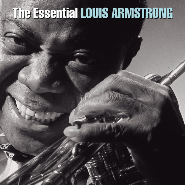 کاور آهنگ Ain't Misbehavin' از Louis Armstrong