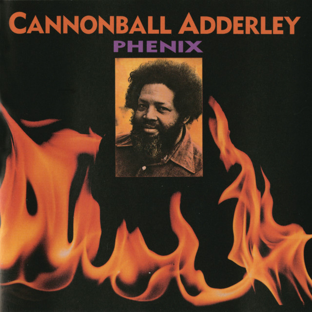 کاور آهنگ Walk Tall/Mercy, Mercy, Mercy از Cannonball Adderley