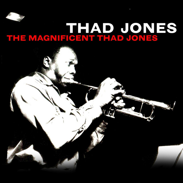 کاور آهنگ Billie-Do از Thad Jones