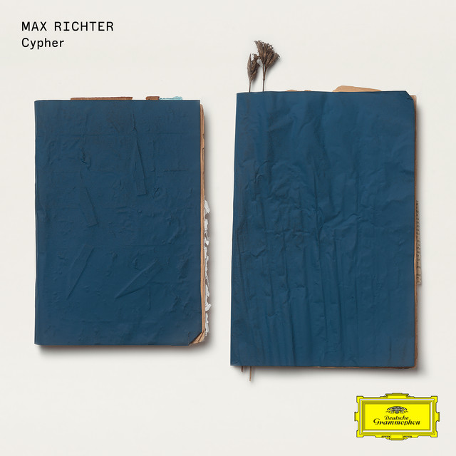 کاور آهنگ Cypher از Max Richter, Chris Worsey, Natalia Bonner, Louisa Fuller, John Metcalfe
