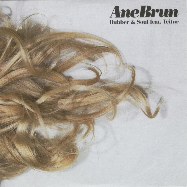 کاور آهنگ Temporary Dive - Biosphere Remix از Ane Brun