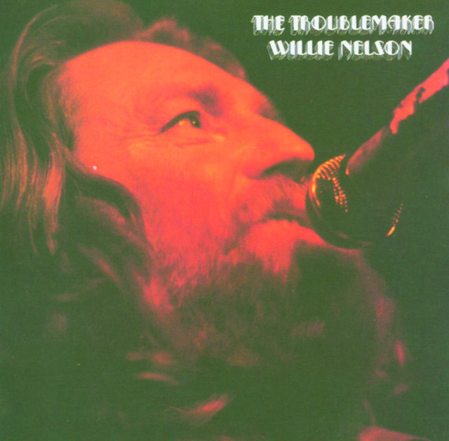 کاور آهنگ Will the Circle Be Unbroken - Live از Willie Nelson