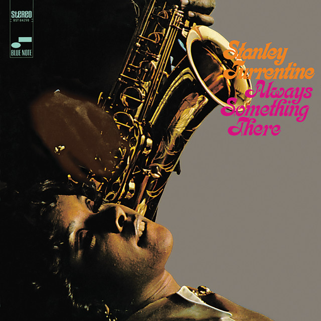 کاور آهنگ Light My Fire از Stanley Turrentine