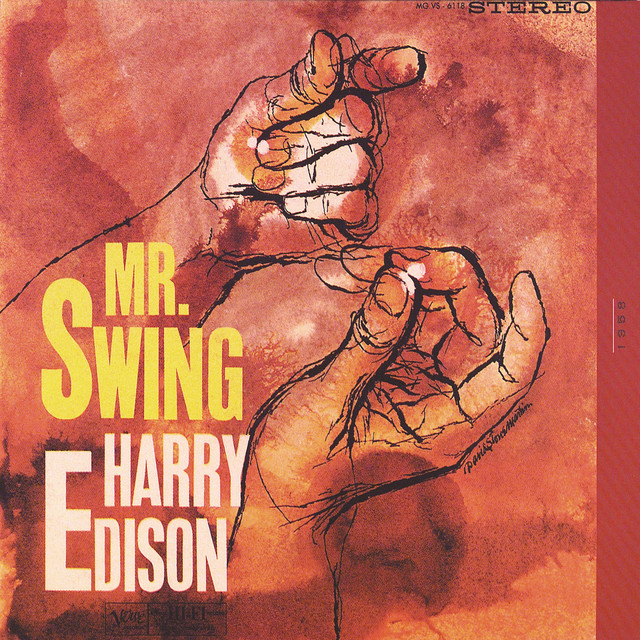کاور آهنگ Blues in the Closet از Harry "Sweets" Edison