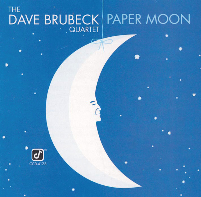 کاور آهنگ I Thought About You از The Dave Brubeck Quartet