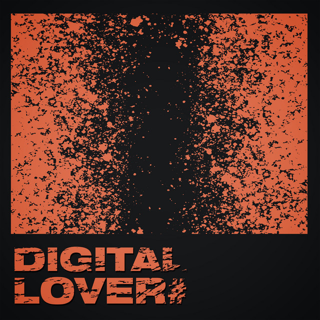 کاور آهنگ Digital Lover (Jessi ver.) از Jessi