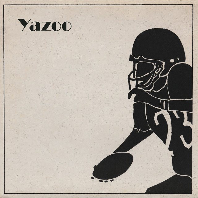 کاور آهنگ Only You - 2008 Remaster از Yazoo