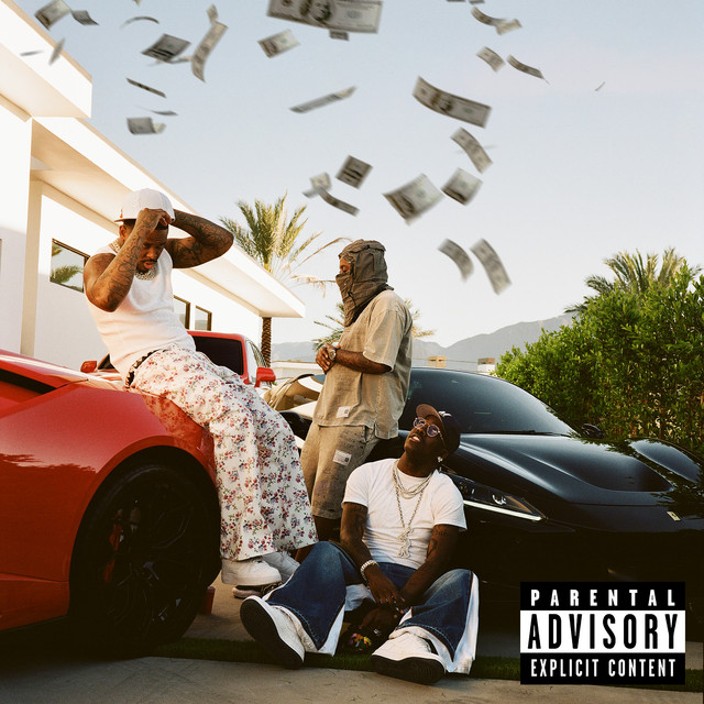 کاور آهنگ STUPID - WITH LIL YACHTY & BABYFACE RAY از Lil Yachty, YG, Babyface Ray