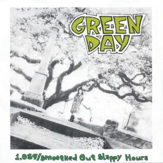 کاور آهنگ 16 از Green Day